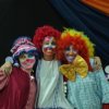 Educação Infantil » Noite do Soninho 2007