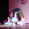 Notícias » Encerramento Ballet no Juarez Machado