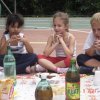 Ensino Fundamental » Piquenique 1ªs séries na Sede de Campo