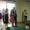 Ensino Fundamental » Formatura 8ª Série  2008