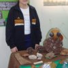 Notícias » Feira de Ciências 2008
