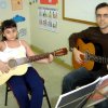 Aulas Extras » Violão