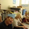 Educação Infantil » Conversando sobre os índios