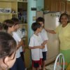 Notícias » Visita no Lar Vicentina