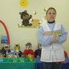 Educação Infantil » Projetos » Projeto Orem Sempre