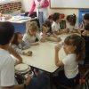 Educação Infantil » Projetos » PROJETO MUSICALIZAÇÃO