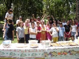 acampamento