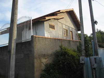 Casas Prontas
