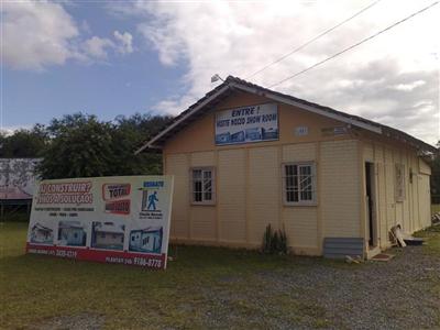 Show Room Resgate Construções