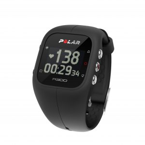Polar A300