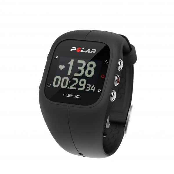 Polar A300