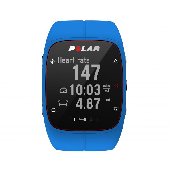 Polar M400