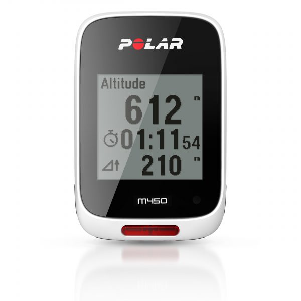 Polar M450 HR GPS