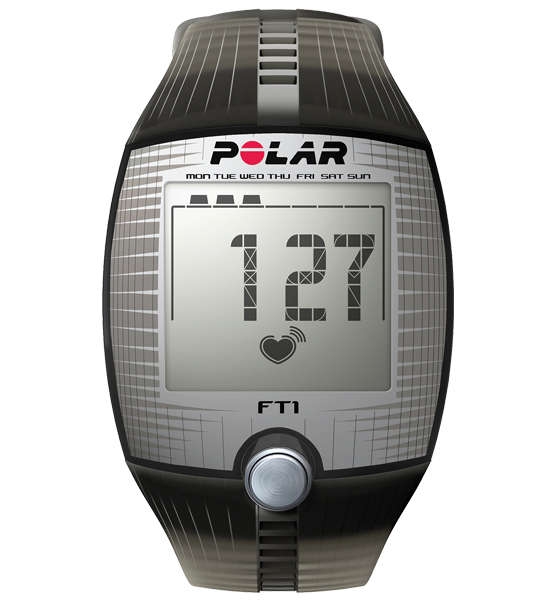 Polar FT1