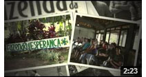DESFILE SOLIDARIO