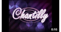Chantilly